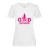 Stedman Ladies Classic Tee Thumbnail