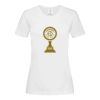 Stedman Ladies Classic Tee Thumbnail