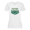 Stedman Ladies Classic Tee Thumbnail