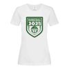 Stedman Ladies Classic Tee Thumbnail