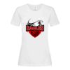 Stedman Ladies Classic Tee Thumbnail