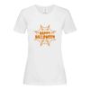 Stedman Ladies Classic Tee Thumbnail