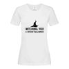 Stedman Ladies Classic Tee Thumbnail