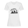 Stedman Ladies Classic Tee Thumbnail