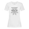 Stedman Ladies Classic Tee Thumbnail