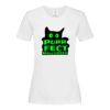 Stedman Ladies Classic Tee Thumbnail