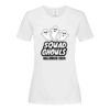 Stedman Ladies Classic Tee Thumbnail