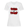 Stedman Ladies Classic Tee Thumbnail