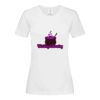 Stedman Ladies Classic Tee Thumbnail