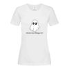Stedman Ladies Classic Tee Thumbnail