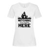 Stedman Ladies Classic Tee Thumbnail