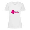 Stedman Ladies Classic Tee Thumbnail