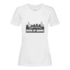 Stedman Ladies Classic Tee Thumbnail