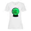 Stedman Ladies Classic Tee Thumbnail