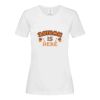 Stedman Ladies Classic Tee Thumbnail