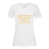 Stedman Ladies Classic Tee Thumbnail