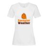 Stedman Ladies Classic Tee Thumbnail