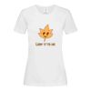Stedman Ladies Classic Tee Thumbnail
