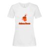 Stedman Ladies Classic Tee Thumbnail