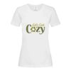 Stedman Ladies Classic Tee Thumbnail