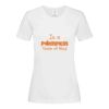 Stedman Ladies Classic Tee Thumbnail