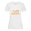 Stedman Ladies Classic Tee Thumbnail