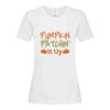 Stedman Ladies Classic Tee Thumbnail