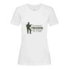 Stedman Ladies Classic Tee Thumbnail
