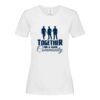 Stedman Ladies Classic Tee Thumbnail