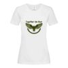 Stedman Ladies Classic Tee Thumbnail