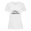 Stedman Ladies Classic Tee Thumbnail