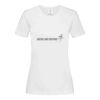 Stedman Ladies Classic Tee Thumbnail