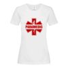 Stedman Ladies Classic Tee Thumbnail