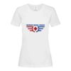 Stedman Ladies Classic Tee Thumbnail