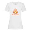 Stedman Ladies Classic Tee Thumbnail