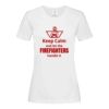 Stedman Ladies Classic Tee Thumbnail