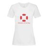 Stedman Ladies Classic Tee Thumbnail