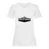 Stedman Ladies Classic Tee Thumbnail