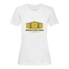 Stedman Ladies Classic Tee Thumbnail