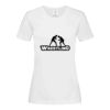 Stedman Ladies Classic Tee Thumbnail