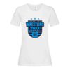Stedman Ladies Classic Tee Thumbnail