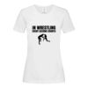 Stedman Ladies Classic Tee Thumbnail