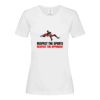 Stedman Ladies Classic Tee Thumbnail