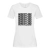 Stedman Ladies Classic Tee Thumbnail
