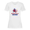 Stedman Ladies Classic Tee Thumbnail