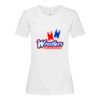 Stedman Ladies Classic Tee Thumbnail