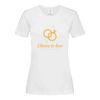 Stedman Ladies Classic Tee Thumbnail
