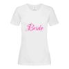 Stedman Ladies Classic Tee Thumbnail