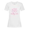 Stedman Ladies Classic Tee Thumbnail