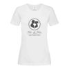 Stedman Ladies Classic Tee Thumbnail
